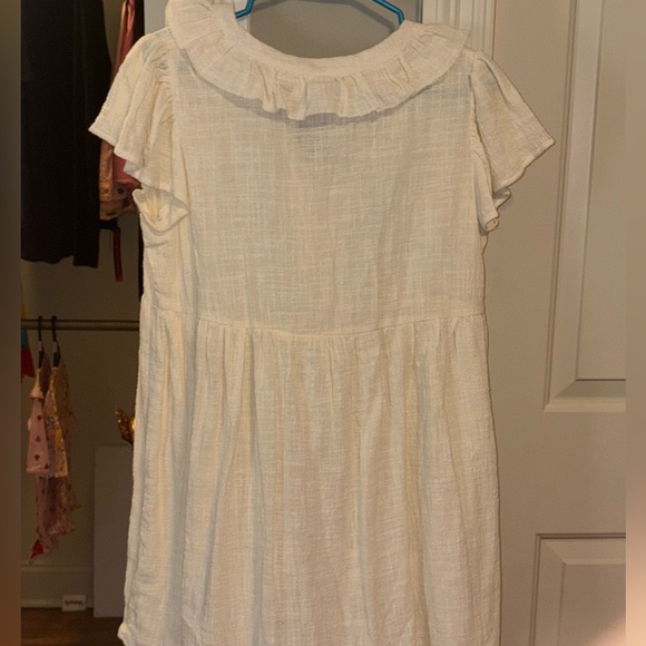 Umgee dress NWT VERY PRETTY AND FLOWY - Picture 8 of 10